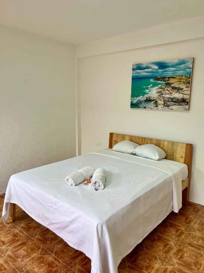 Hotel Masam Isla Mujeres Exterior photo