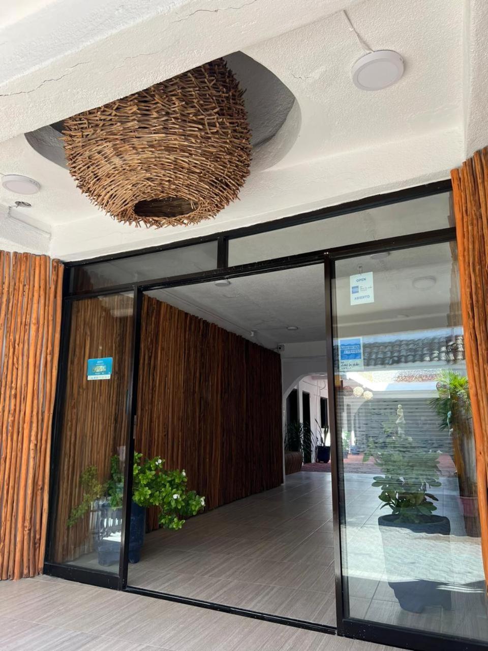 Hotel Masam Isla Mujeres Exterior photo