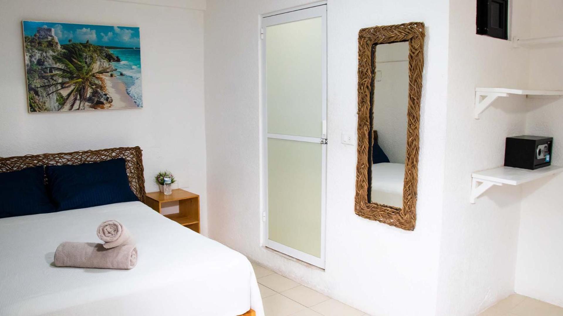 Hotel Masam Isla Mujeres Exterior photo