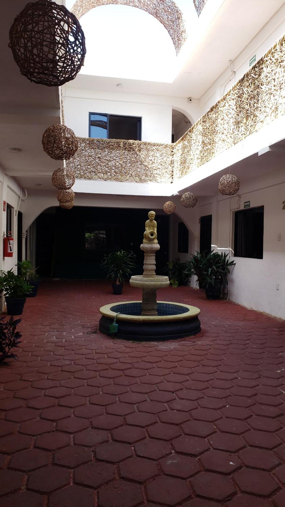 Hotel Masam Isla Mujeres Exterior photo